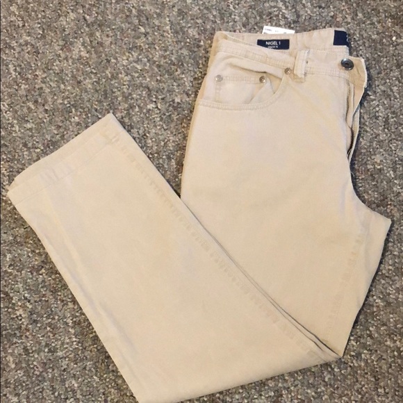 Gardeur Other - Men’s pant by gardeur size 33/32